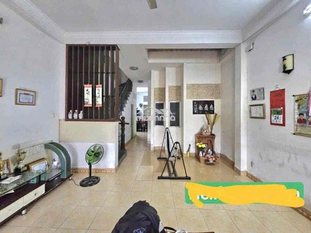 🏡 Cho thuê nhà 5x16m - 3 tầng – kdc an sương, q12 - 10 triệu  🔥 - Ảnh 3