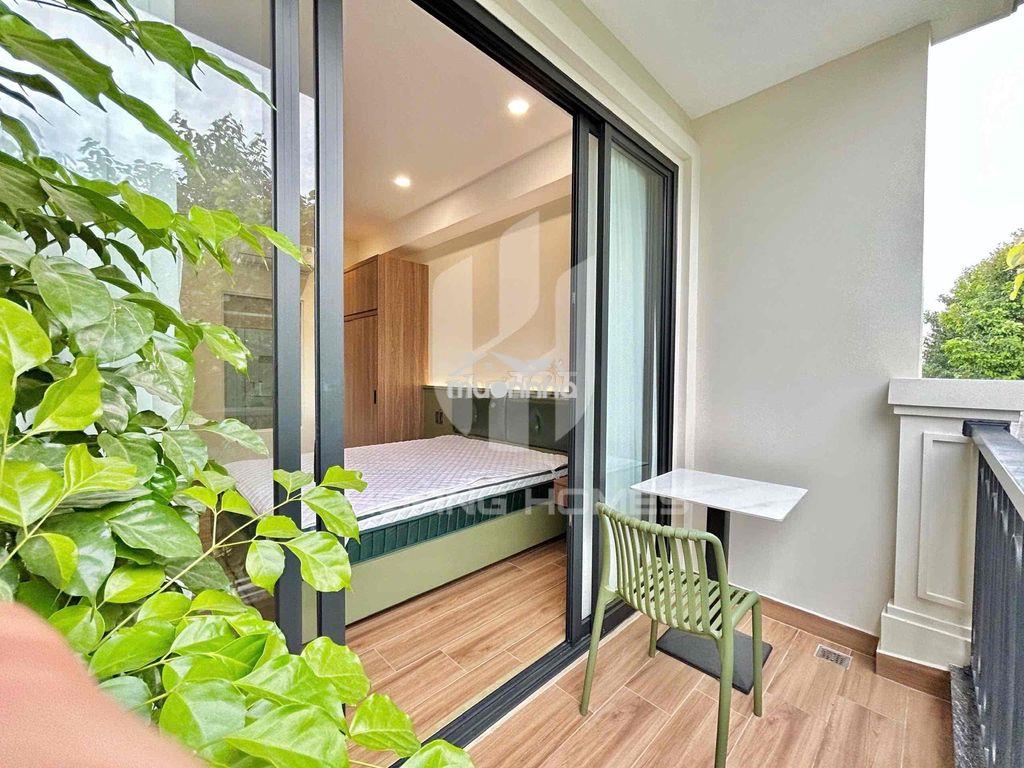 Cho thuê căn hộ gần global city - Ảnh 3