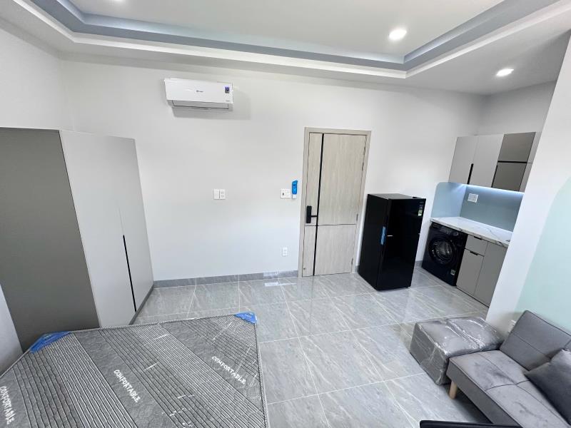 ✨ Khai trương căn hộ 40m2 bùi đình túy, bình thạnh - gần uth,hutech - Ảnh 4