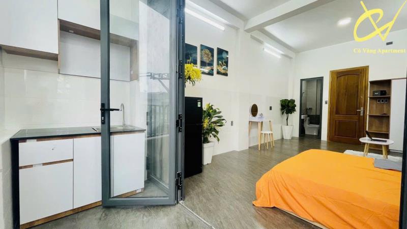 Phòng trọ nguyễn bỉnh khiêm đa kao – gần thảo cầm viên | hutech | bình thạnh  - Ảnh 4