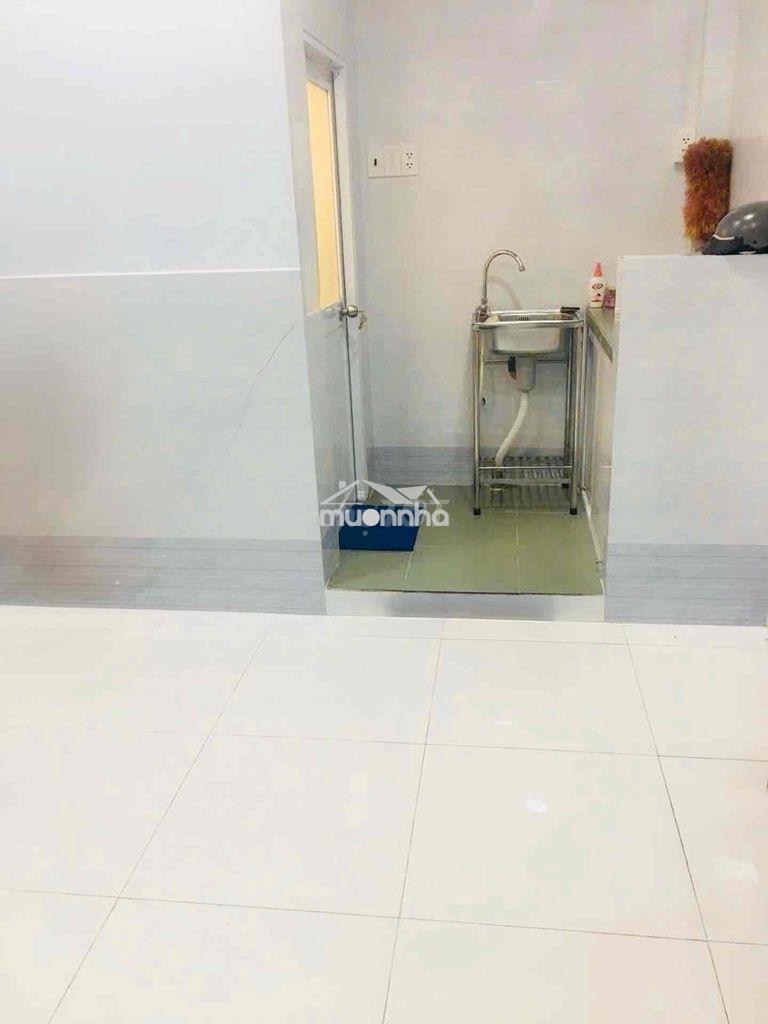 Bán nhà bình thạnh- gần quận 1 - Ảnh 3