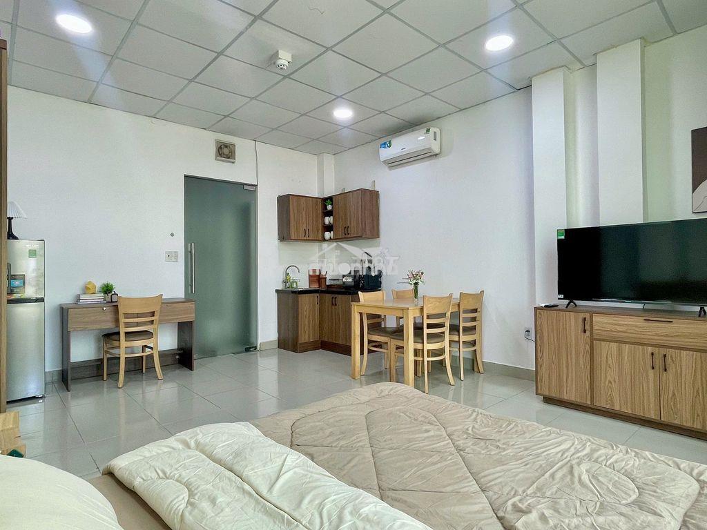 🔥Căn hộ 2pn phan đình phùng - ngay cầu kiệu - sát q1 - full nội thất - Ảnh 4