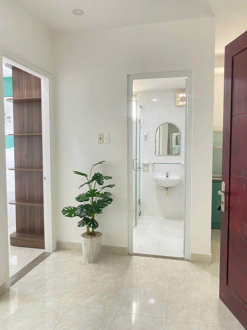 🏢 90 riverside – nguyễn hữu cảnh cần cho thuê, nội thất đầy đủ 12 triệu/tháng. - Ảnh 2