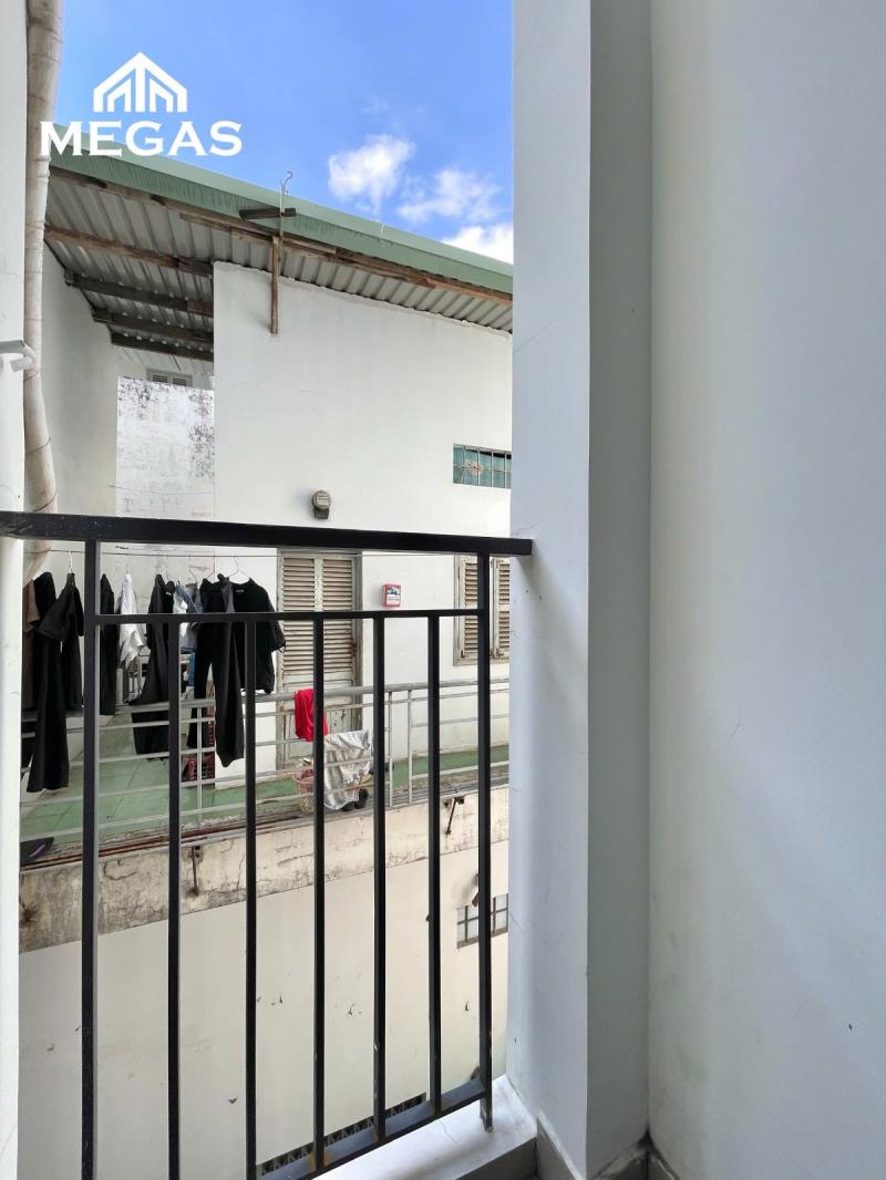 Khai trương phòng studio ban công ngay học viện hàng không - cộng hoà - hoàng hoa thám - Ảnh 2