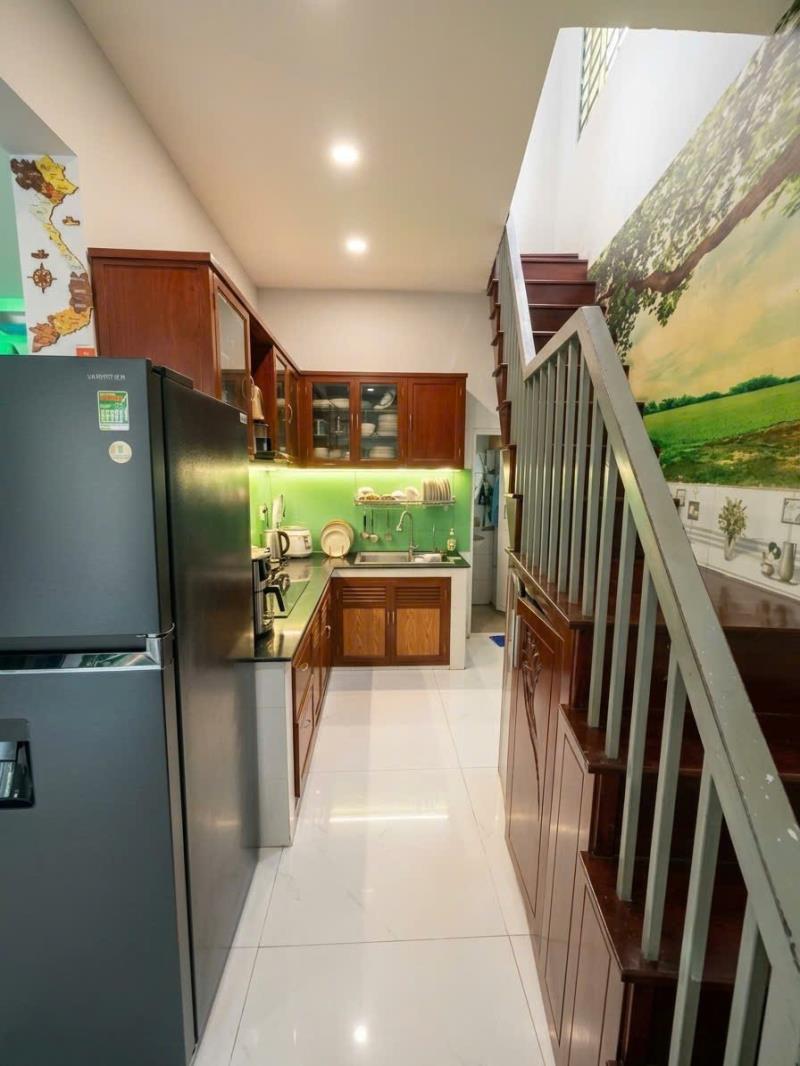 Mặt tiền kinh doanh, ngay đh ngân hàng, hoàng diệu 2, thủ đức - nhỉnh 4 tỷ - Ảnh 3