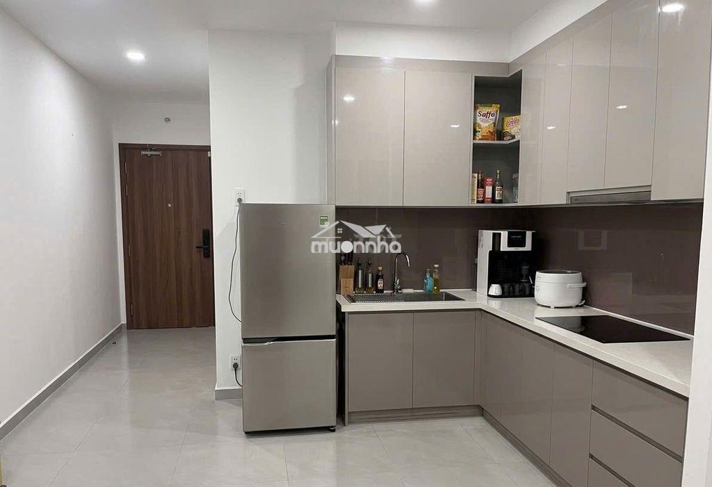 Cho thuê căn hộ chung cư mt eastmark city 65m2, 1 pn +1, full nội thất - Ảnh 3