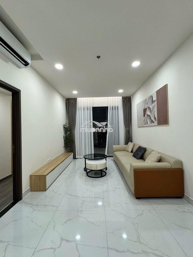 Cho thuê 3pn3wc 121m2 full nt chỉ 27tr/th-diamond centery celadon city - Ảnh 2