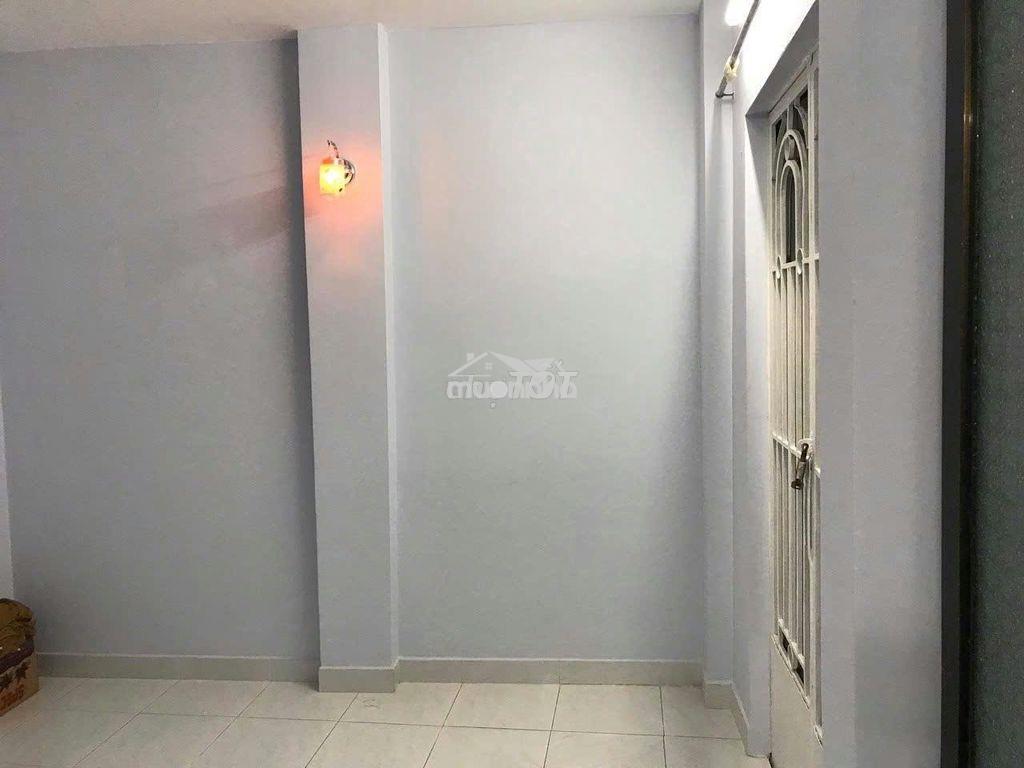 Cho thuê nhà gò vấp đường nguyễn oanh - Ảnh 4