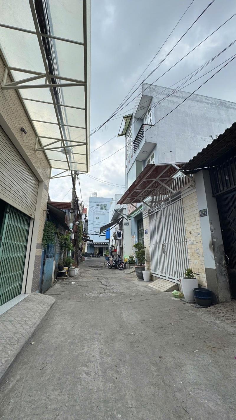 Bán đất trống 2/2 hà thị đát, 4x19m, giá 6,75 tỷ thương lượng - Ảnh 4