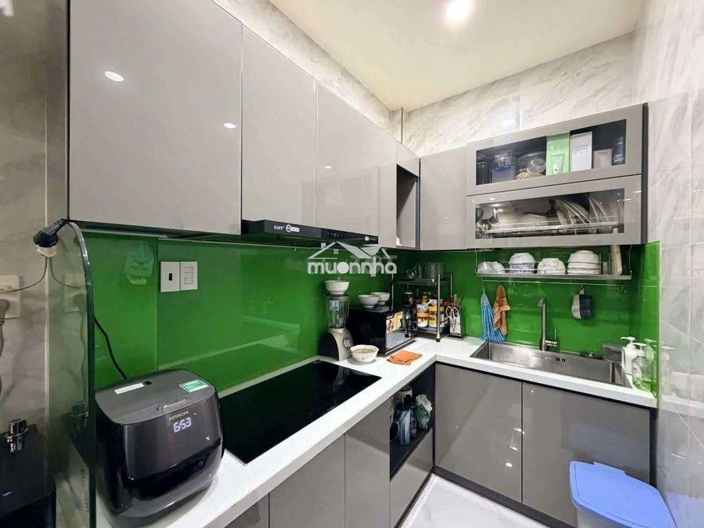 Nhà nguyễn thiện thuật bình thạnh – 24m2 – 2 tầng – 2pn – 3.95 tỷ - Ảnh 4