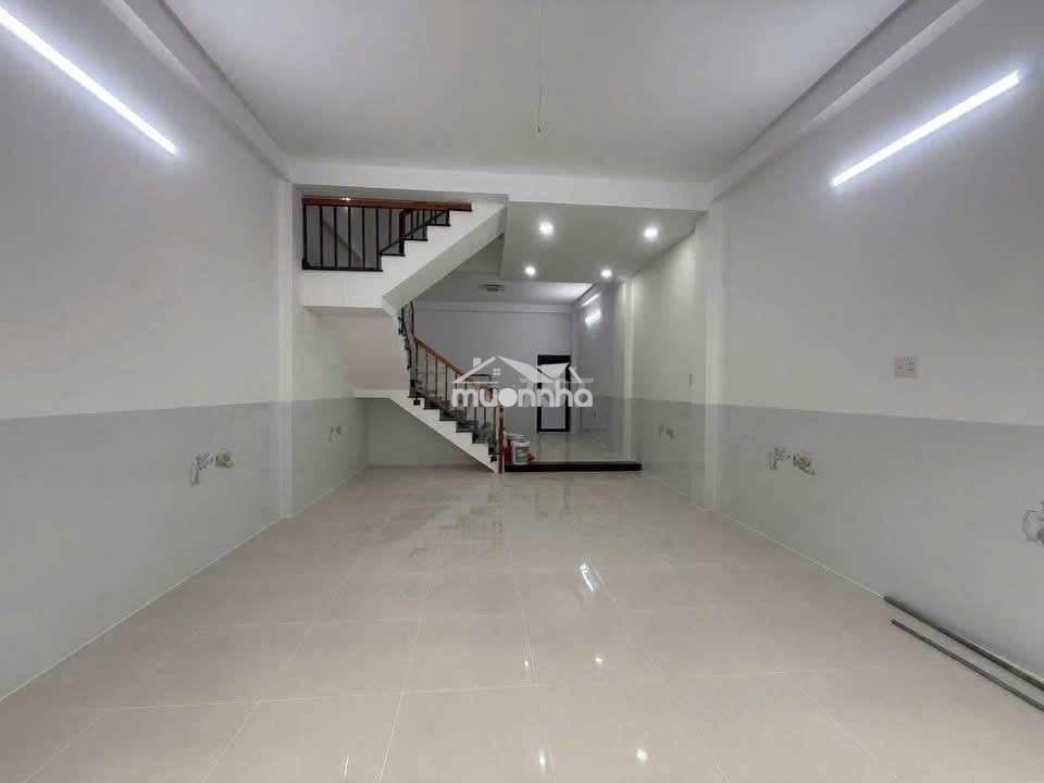 Cần cho thuê nhà pttn đường pvh dt 5x18 1 trệt 2 lầu 4pn.3ws giá 13 tr - Ảnh 4