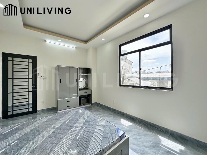 Khai trương dự án , phòng mới 100% , cửa sổ lớn- đủ nội thất , zá siêu tốt , bình trưng - q2 - Ảnh 4