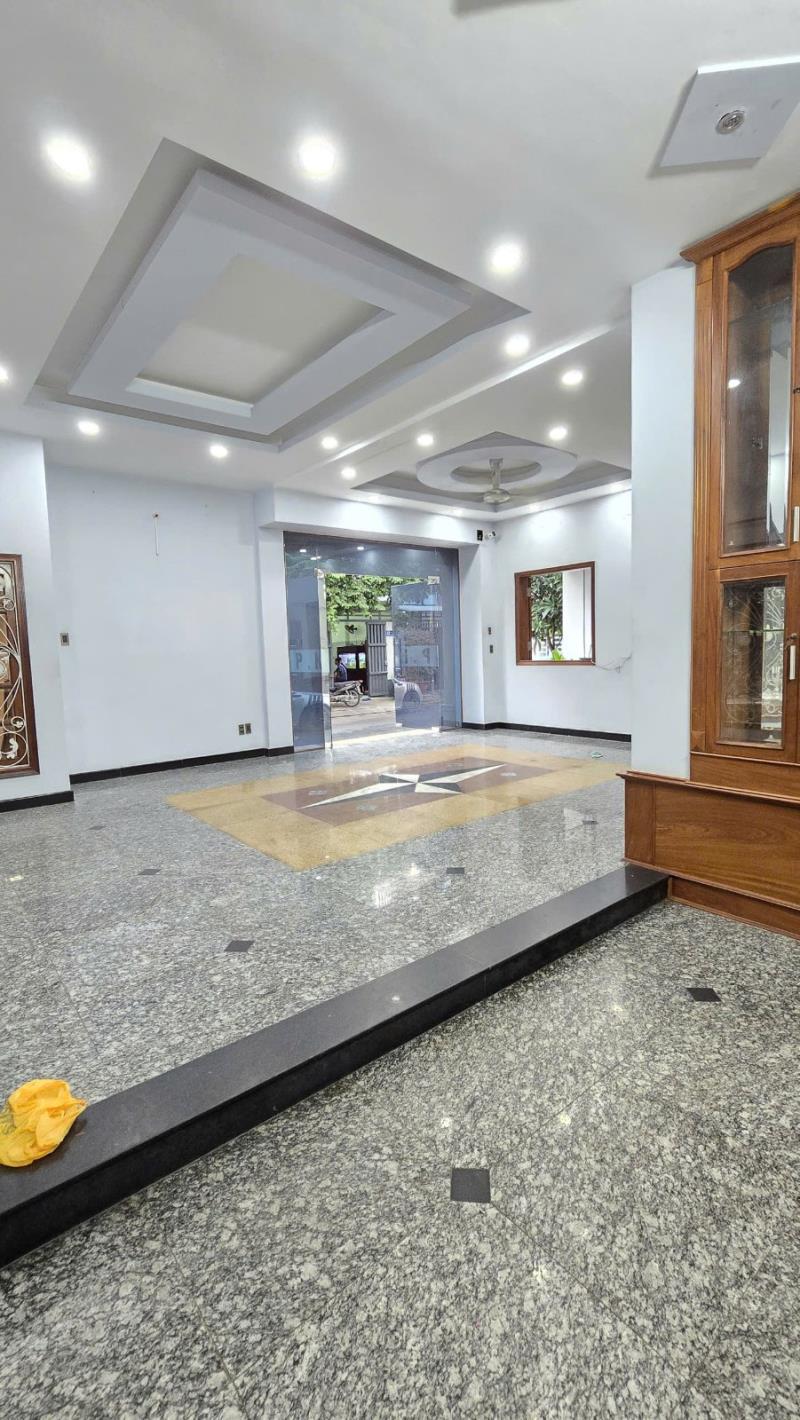 Chính chủ cho thuê biệt thự 2 mặt tiền 30m – kdc an sương - Ảnh 3