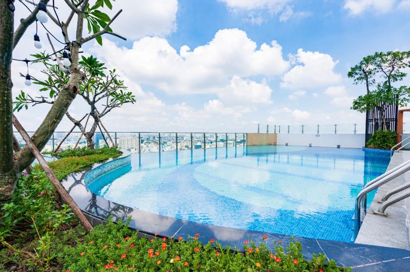 🔥 Chung cư botanica – full nội thất | ngay sân bay tân sơn nhất - Ảnh 2