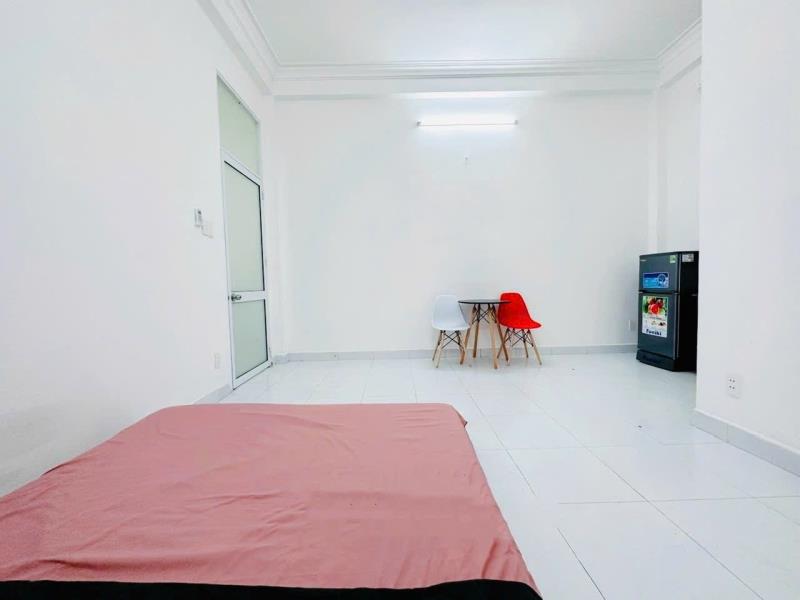 Cho thuê studio quận 8 - Ảnh 2