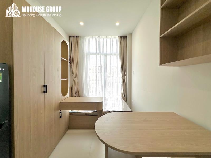 ✨ Studio ban công nhất chi mai – p15 tân bình - Ảnh 2