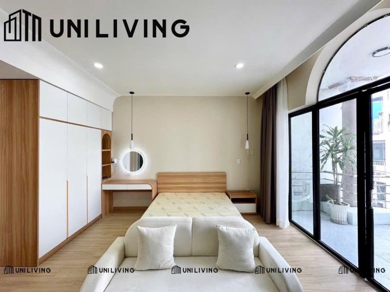Khai truong can ho siu vip ở quận 10  - Ảnh 3