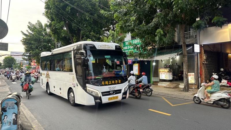 Mtkd đường tân quý, vị trí kinh doanh đỉnh, 73m2, ngang 4.7m, dt 25tr/th, chỉ 14 tỷ tl - Ảnh 2