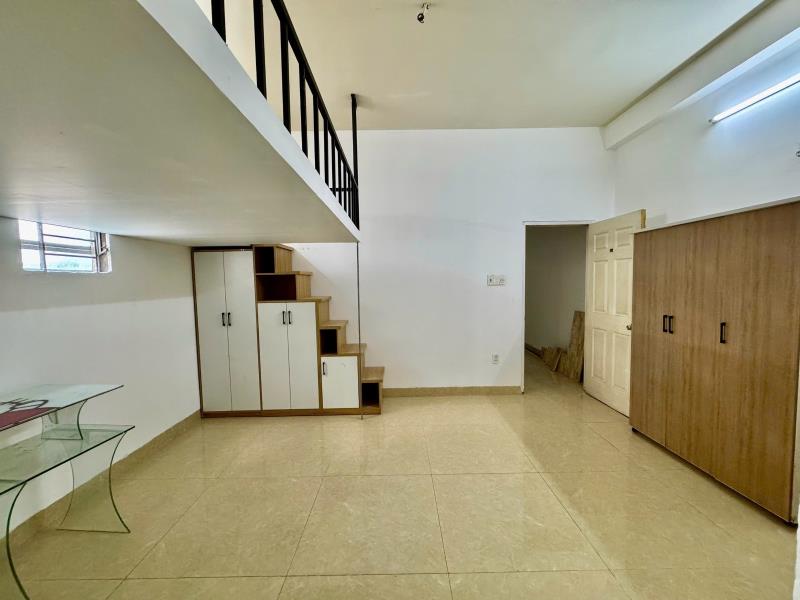Duplex bàu cát tân bình - gần đại học văn hiến, đại học công thương, cao đẳng lý tự trọng - gần aeonmall tân phú, cinema tân bình, gần trục đường trường chinh, âu cơ- luỹ bán bích - Ảnh 3