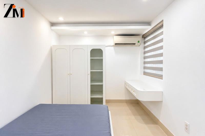 ​💎 Căn hộ 2pn - 2wc thang máy, có bảo vệ – đường cộng hòa, tân bình 💎 ​📍 vị trí: trục đường cộng hòa, tân bình (gần e-town, pico plaza, sân bay tsn) 🛵 📦  - Ảnh 4