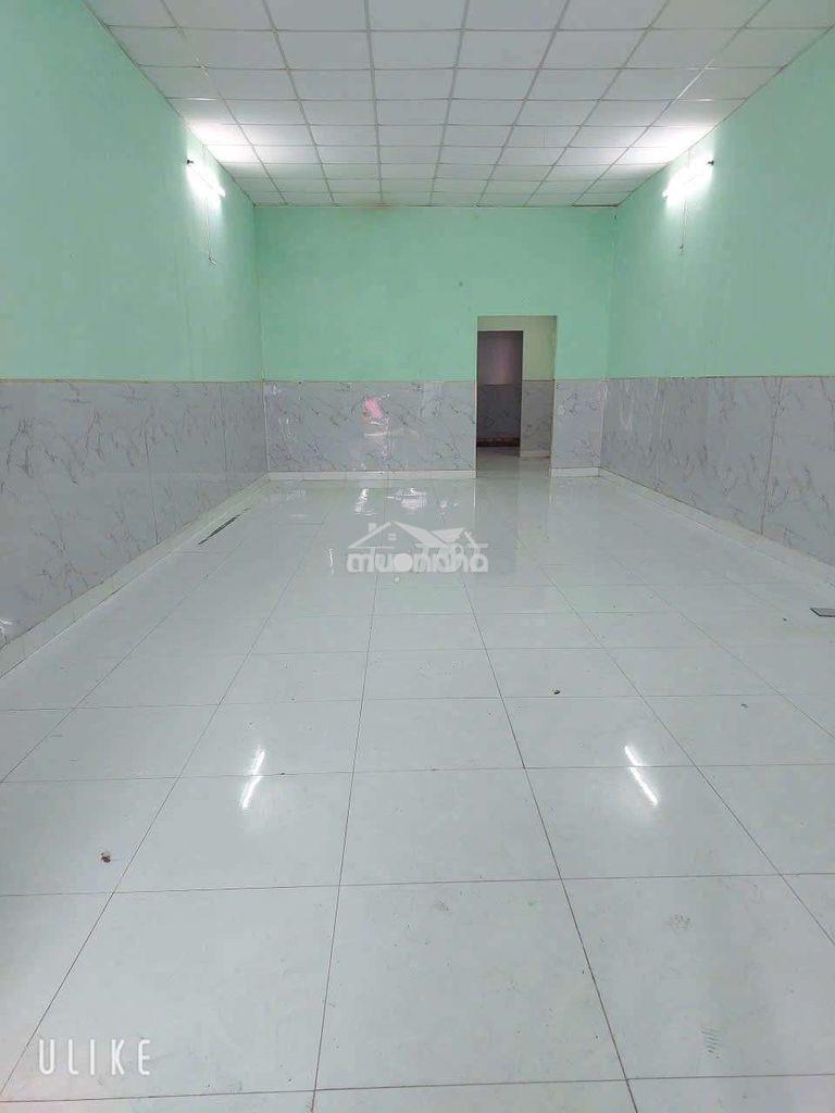 Cho thuê nhà đường đa phước hẻm xe hơi gần xong hành quốc lộ 50 - Ảnh 3