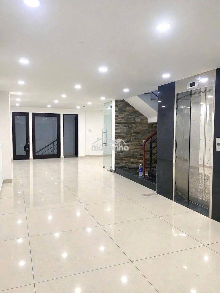 Mặt tiền hồng hà tân bình *** | 6x25m |hầm 5 tầng chỉ 50tr - Ảnh 4