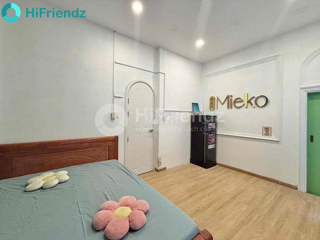 Cho thuê phòng studio full nội thất nguyễn thị thập lotte mart nttu - Ảnh 4