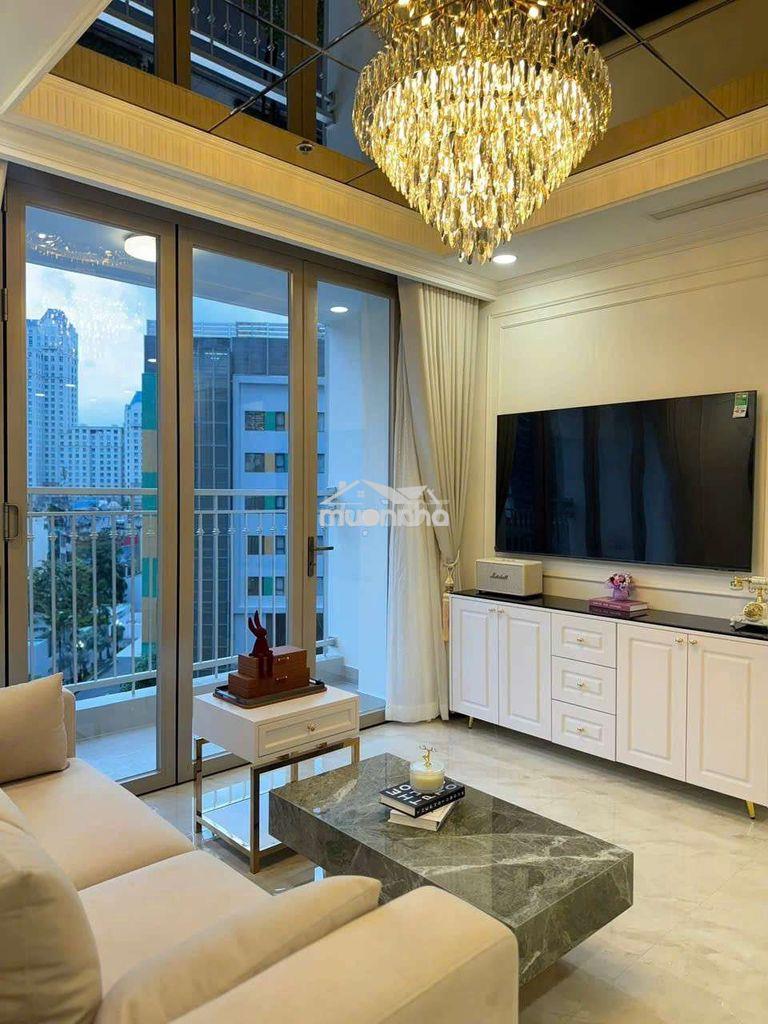 Cho thuê studio/1pn vinhomes grand park giá siêu hời chỉ 4.5tr - Ảnh 2