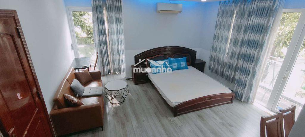 Phòng trọ dạng studio ban công, cửa sổ lớn phường tân hưng (q7) - Ảnh 3