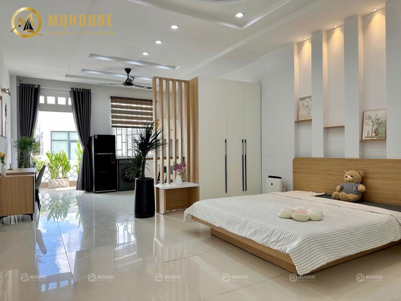 🌿 Về nhà là chill – chuẩn sống cao cấp tại tân sơn ✨