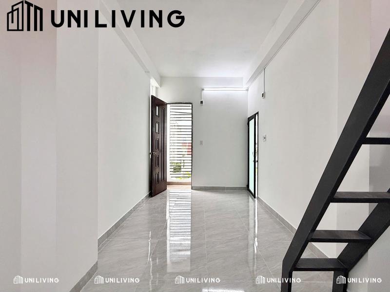 Chính chủ cho thuê phòng có gác cao 2m cửa sổ trời thoáng - giá chỉ từ 3tr9 - Ảnh 2
