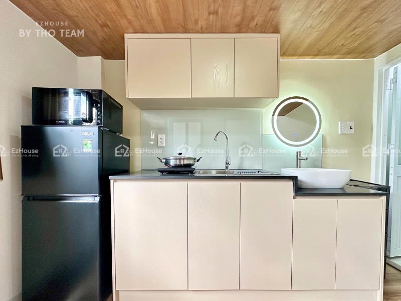 🏡 Khai trương căn hộ duplex cửa sổ – gần công viên gia định - Ảnh 4