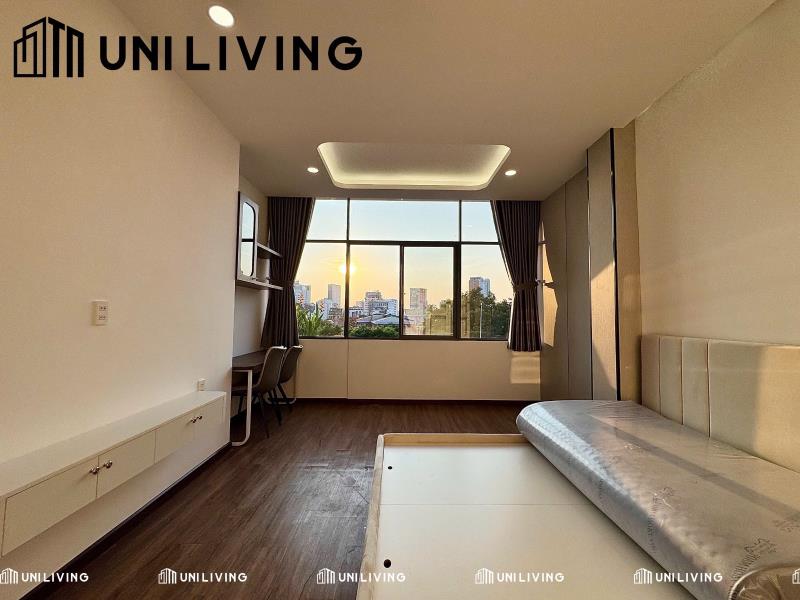 🍀Siêu phẩm 1pn - full nội thất luxury - thang máy - an ninh  - Ảnh 4