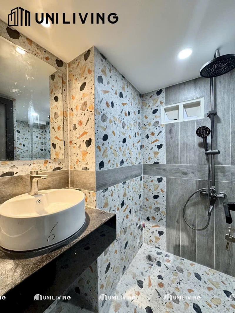 Khai trương duplex ban col siu rộng 40m2 ( phù hợp ở từ 3-4/ng )  - Ảnh 4