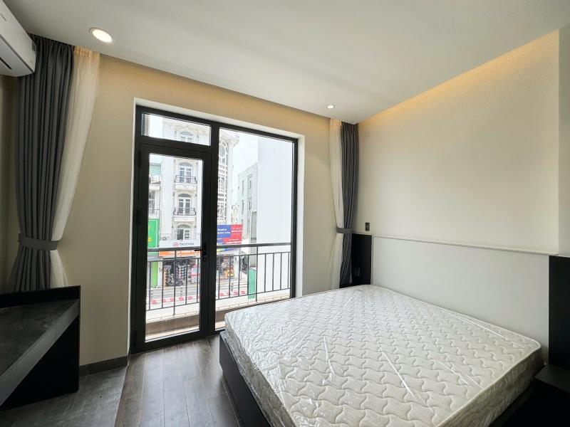 🌿 Studio ban công giặt riêng – hạnh thông, gò vấp 🌿 - Ảnh 4