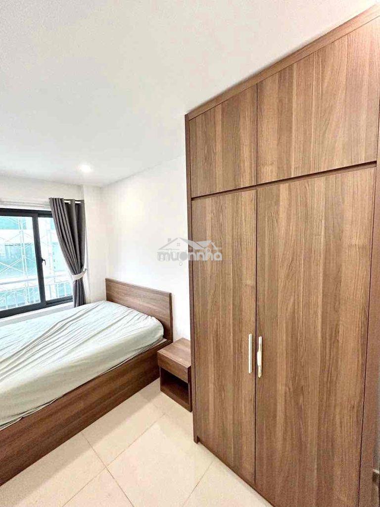🏡 Cho thuê căn hộ 1 phòng ngủ - full nội thất - ban công thoáng – ngu - Ảnh 4