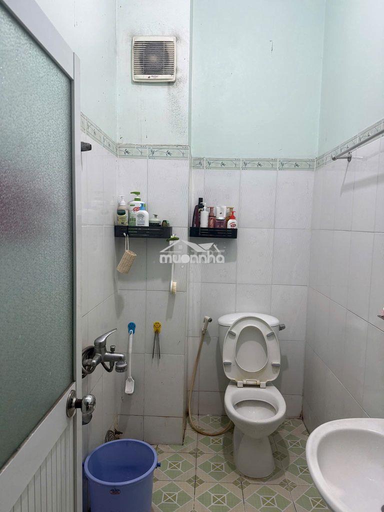 Trọ hssv ban công, cửa sổ to, gần bk, ueh, pnt, huflit quận 10 - Ảnh 3