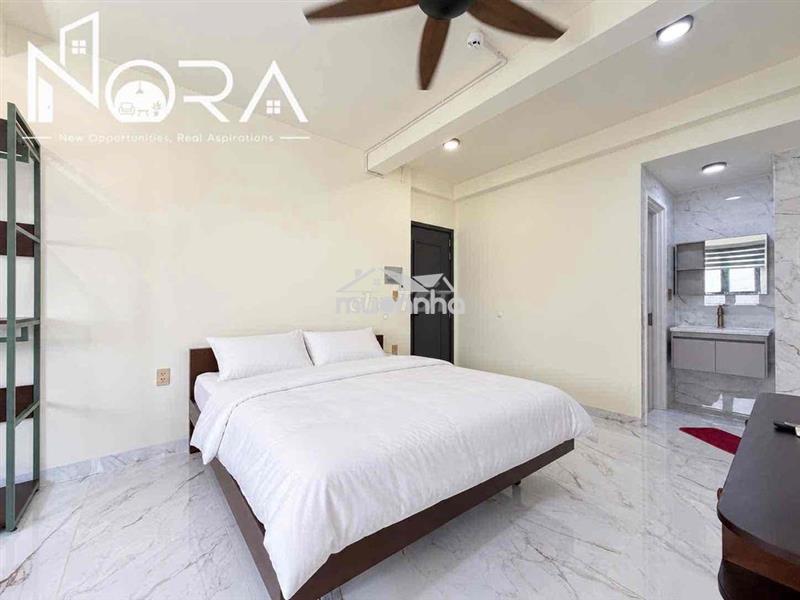 Khai trương dự án mới ở quận 5