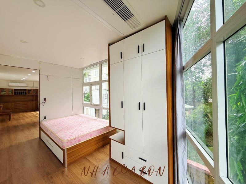 Cho thuê căn hộ 2 phòng ngủ 85m² – full nội thất, gần sân bay tân sơn nhất - Ảnh 3