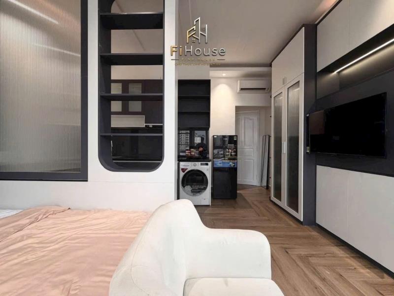 💞Cho thuê căn hộ studio cao cấp thiết kế hiện đại ngay gần richmod thuận tiện di chuyển vào trung tâm - Ảnh 3