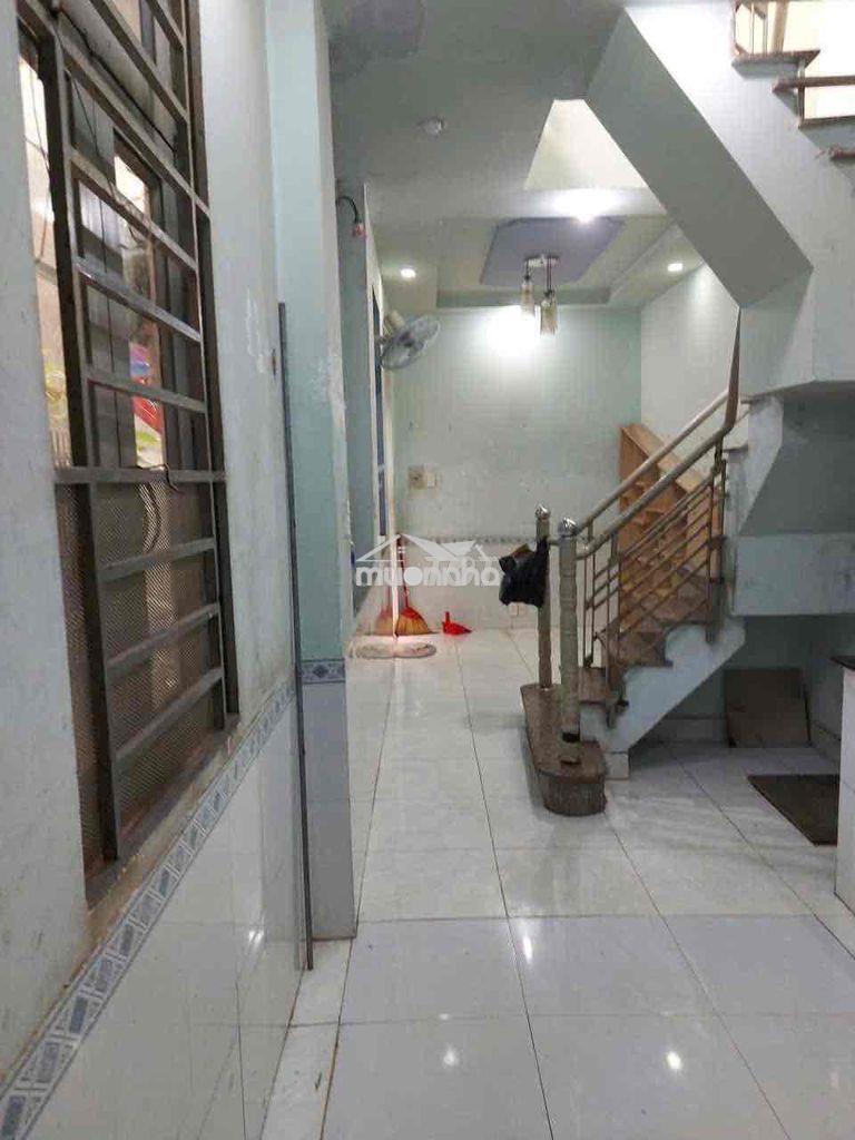 Trệt lầu 3*10; 2pn đi gò vấp gần rẻ chốt lẹ - Ảnh 2