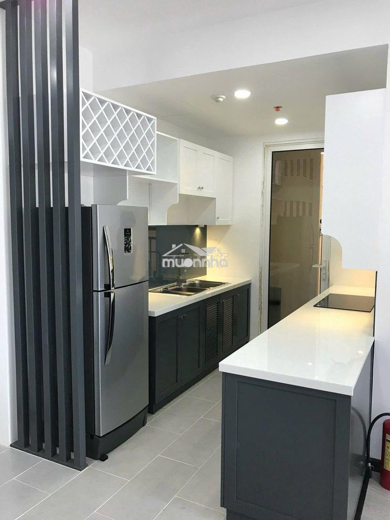 Cho thuê căn hộ lucky place, 84m2, 2pn, đủ nội thất, ở liền, giá 16tr - Ảnh 3
