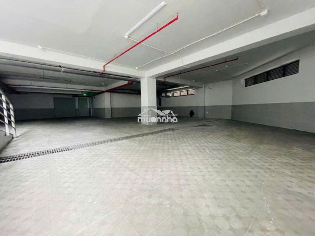 Cho thuê building góc 2 mặt tiền 2.659m2 khu đảo kim cương quận 2 - Ảnh 2