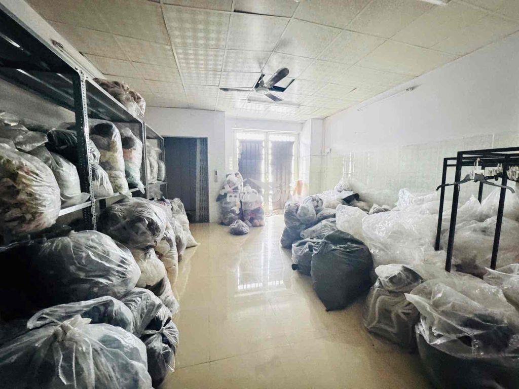 131m2(5.1x26 ) nhà 5 tầng thang máy hẻm xe tải 8m nss + hoàn công đủ - Ảnh 4