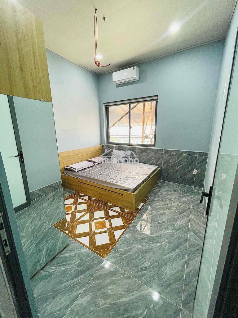 Căn hộ 2pn, full nội thất đường trường chinh - Ảnh 4