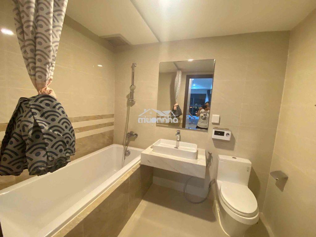 Căn hộ view sông 2 phòng ngủ saigon royal - Ảnh 4