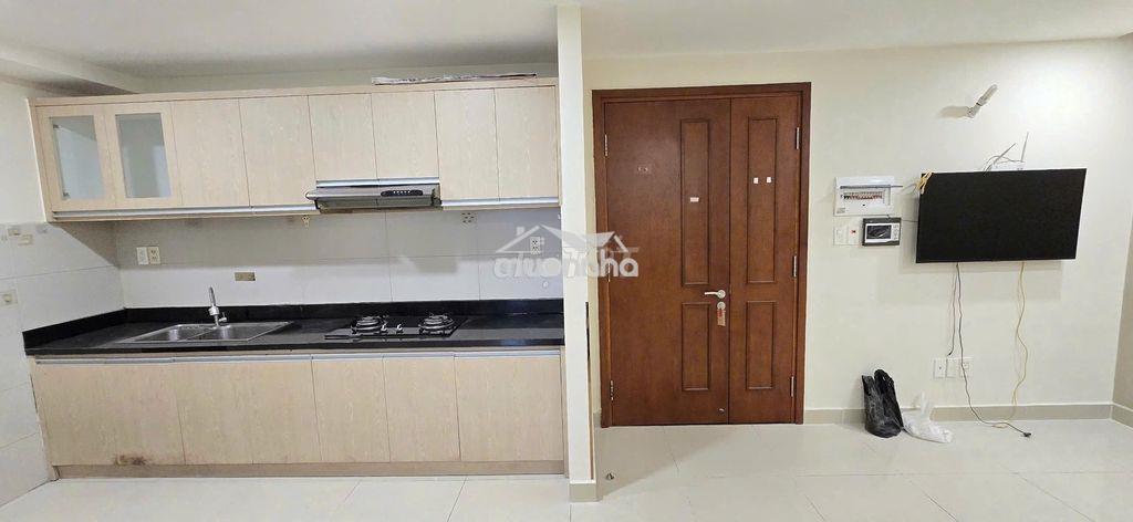 Cần cho thuê căn hộ tại cao ốc bmc, 3pn, nhà đẹp, có thể ở ngay - Ảnh 4
