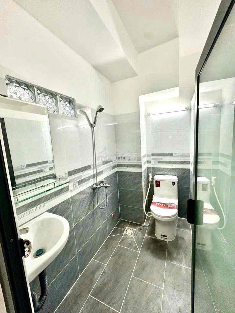Studio vườn lài nội thất cơ bản - Ảnh 4