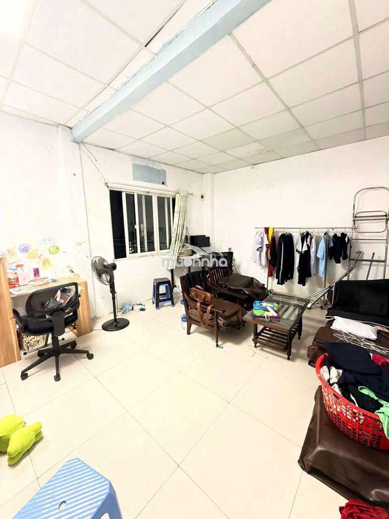 Tân bình, nhà 2 tầng 50 m2 chỉ 3,x tỷ - Ảnh 3