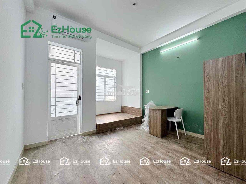 Free tiền nhà t9 studio bancol công mới xây 100% cho nuôi pet - Ảnh 2